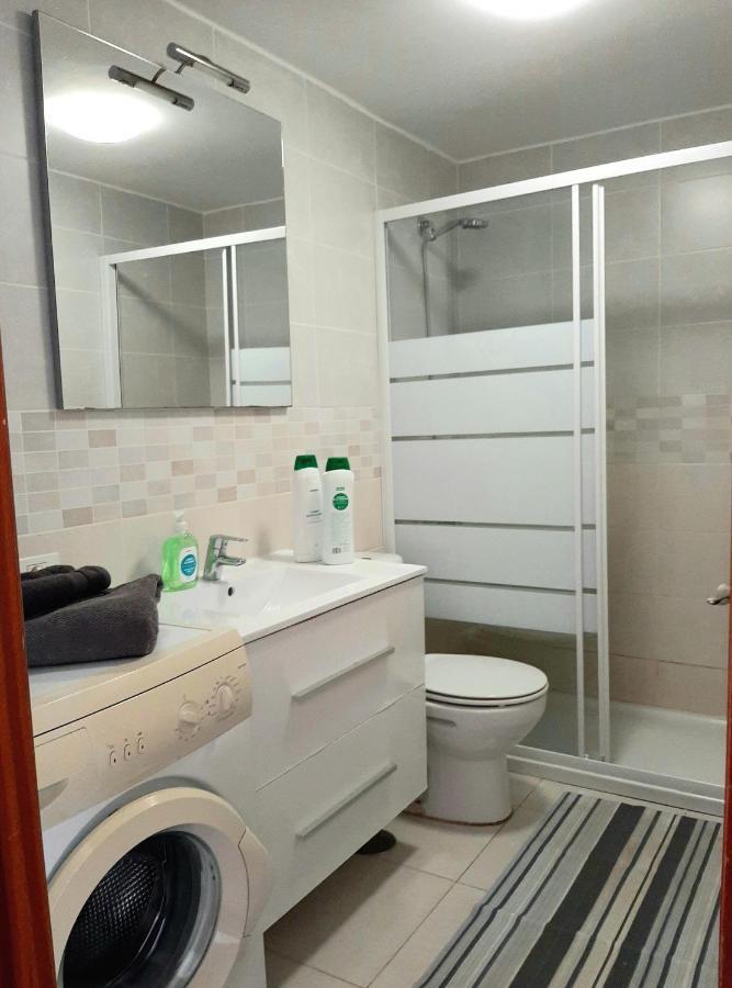 Perfectly Located Apartment With Pool Playa de las Americas  Ngoại thất bức ảnh